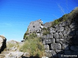 Castillo de Trevejo