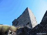 Castillo de Trevejo