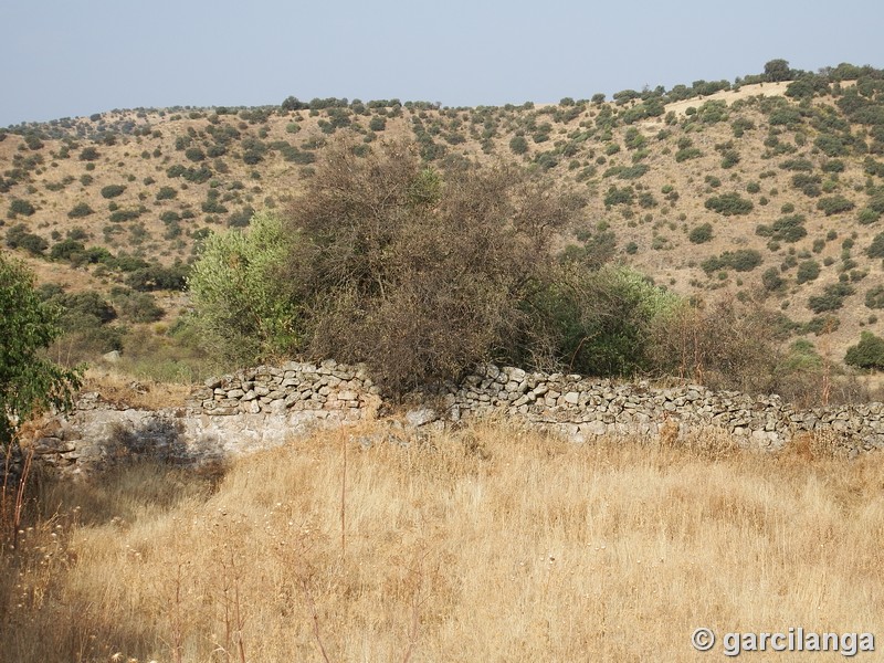 Fortaleza de Castros