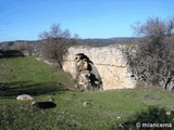 Fortaleza de Castros