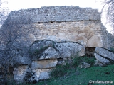 Fortaleza de Castros