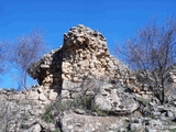 Fortaleza de Castros