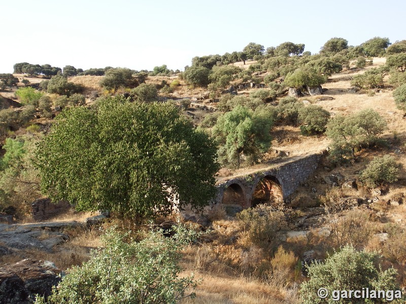 Puente del Pedroso