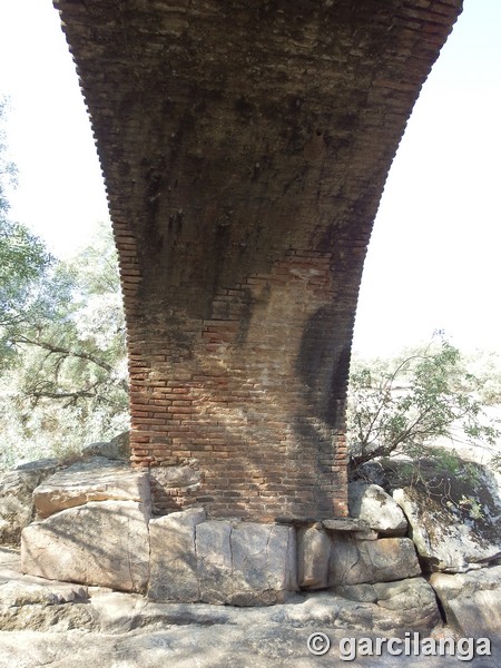 Puente del Pedroso