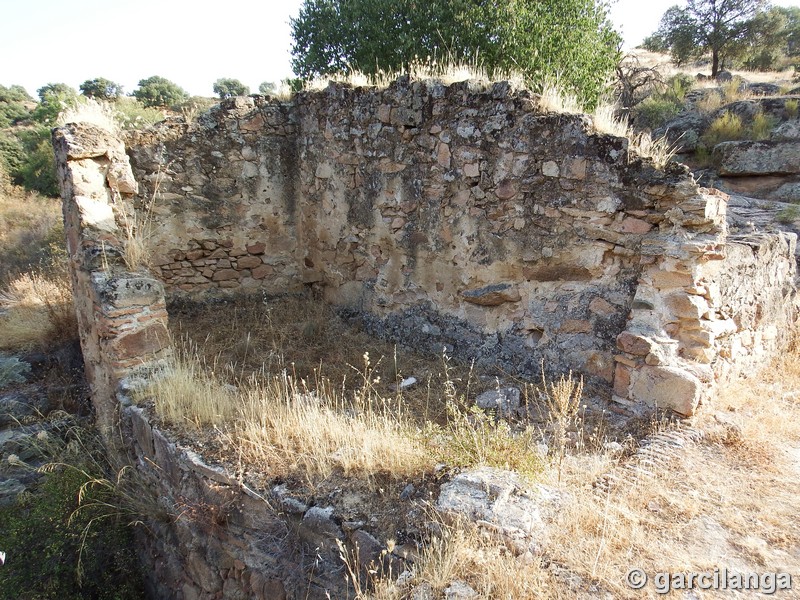 Puente del Pedroso