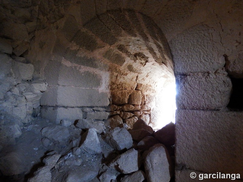 Castillo de Peñafiel