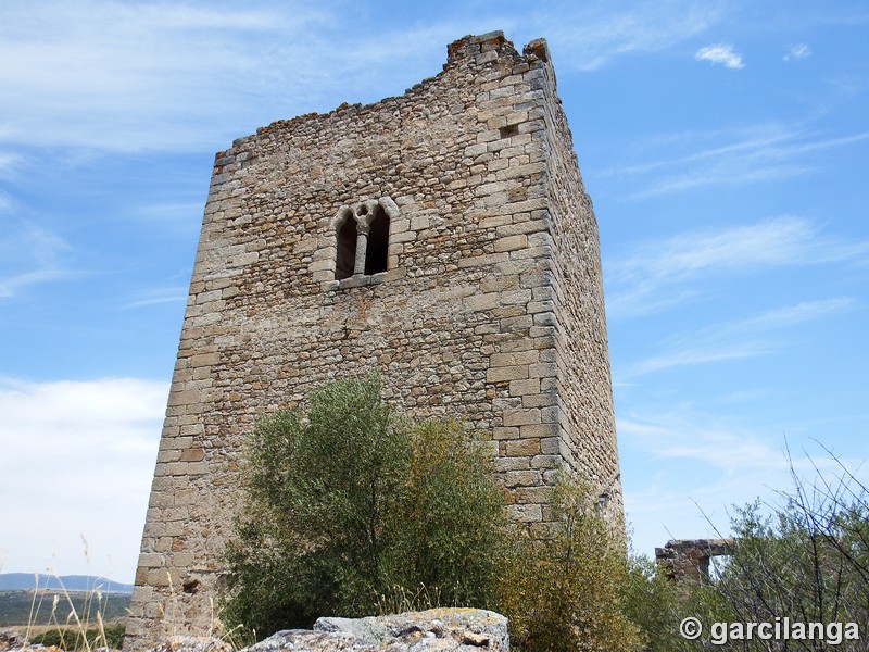 Castillo de Peñafiel