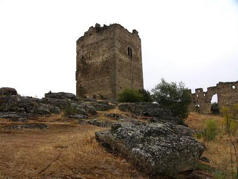 Castillo de Peñafiel