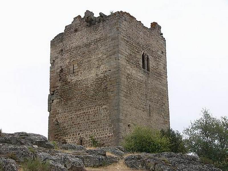 Castillo de Peñafiel