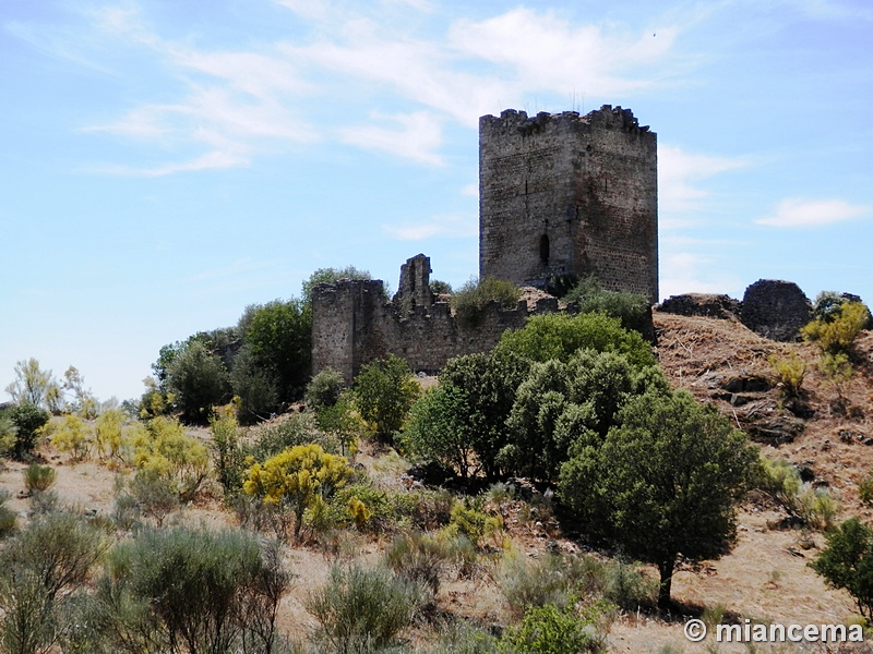 Castillo de Peñafiel