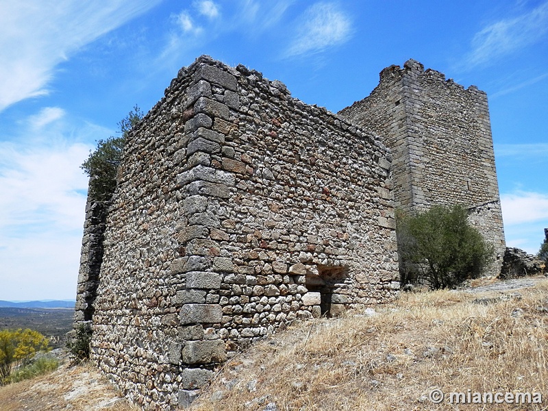 Castillo de Peñafiel