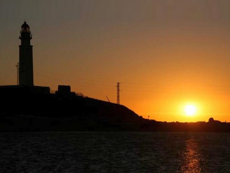 Faro de Trafalgar