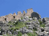 Castillo de Aznalmara