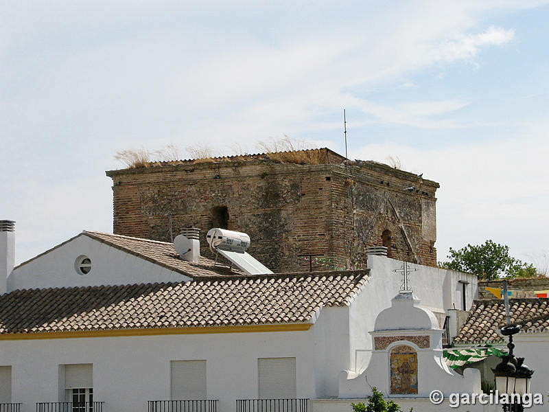 Convento de San Bernardino de Sena