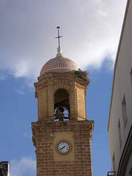 Torre del Reloj