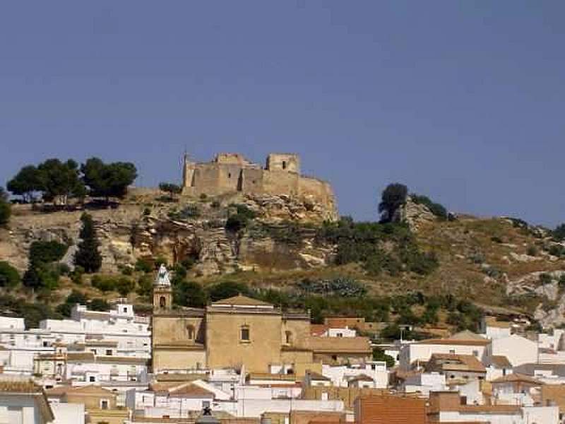 Castillo de Fatetar