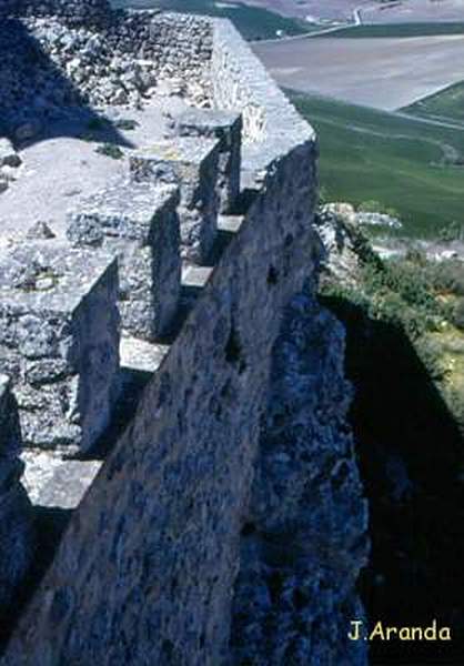 Castillo de Fatetar