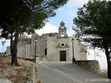 Castillo de Fatetar