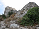 Castillo de Fatetar