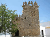 Castillo de Melgarejo