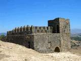 Castillo de Jimena de la Frontera