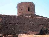 Castillo de Jimena de la Frontera