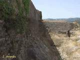 Castillo de Jimena de la Frontera