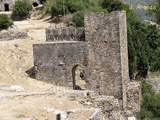 Castillo de Jimena de la Frontera