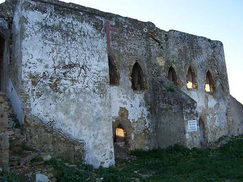 Ermita del Cristo de la Sangre