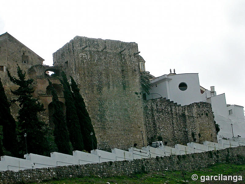 Imagen de Torre de la Cilla