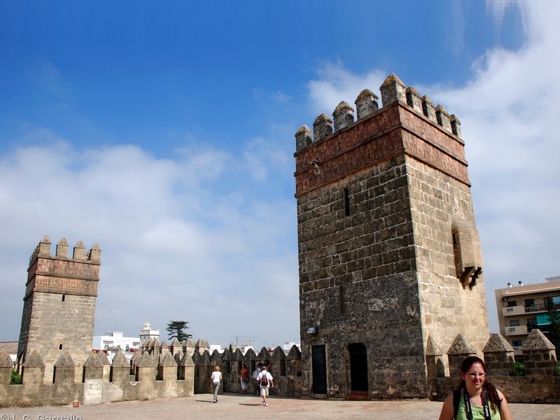 Castillo de San Marcos