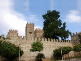 Castillo de San Marcos