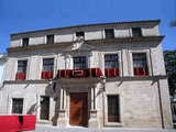 Palacio de Aranibar