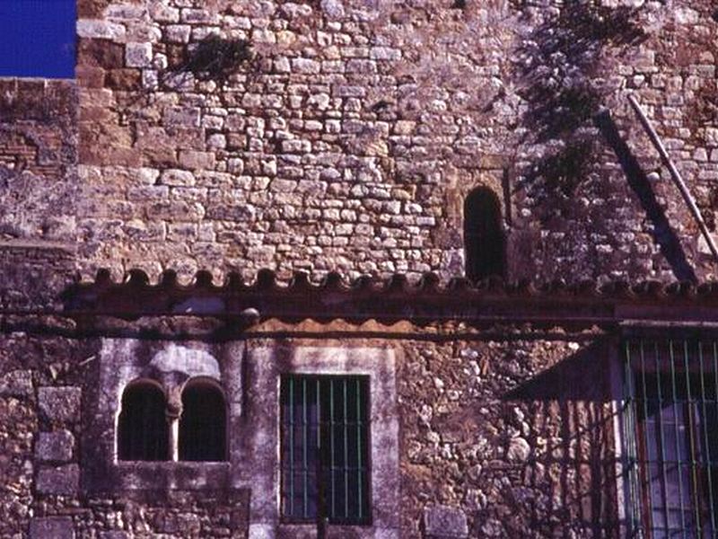 Castillo de Gigonza