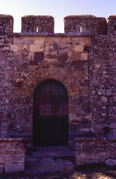 Castillo de Gigonza