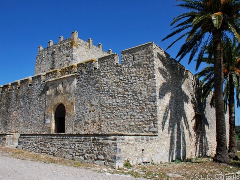 Castillo de Gigonza