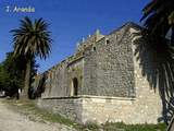 Castillo de Gigonza