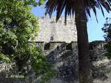 Castillo de Gigonza