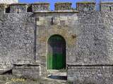 Castillo de Gigonza