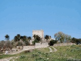 Castillo de Gigonza