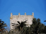 Castillo de Gigonza