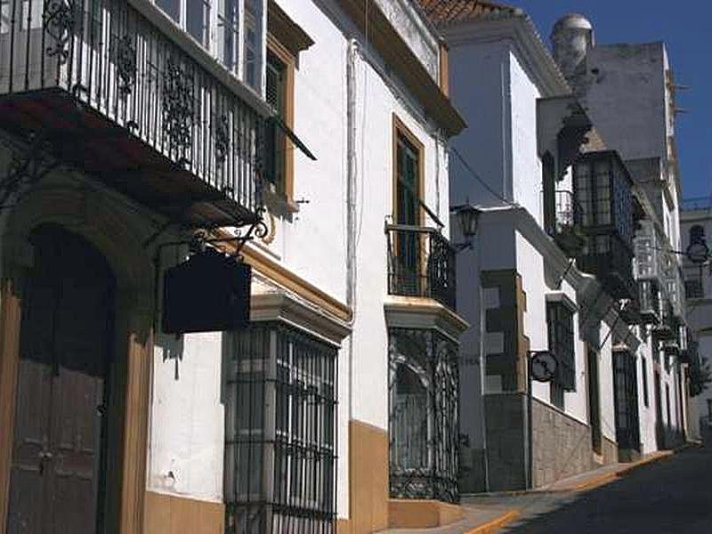 Calle San Felipe