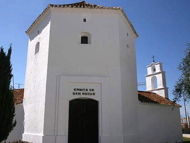 Ermita de San Roque