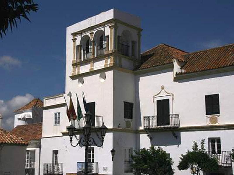 Palacio de los Gobernadores