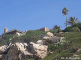 Torre de Cabo de la Plata