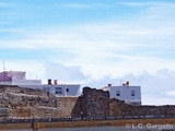 Muralla de la Aljaranda