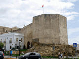 Muralla urbana de Tarifa