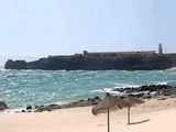 Punta de Tarifa