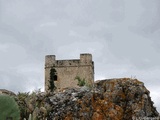 Castillo de Zahara