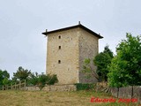 Torre de Lloredo